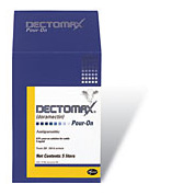 Dectomax Pour On 1L By Zoetis