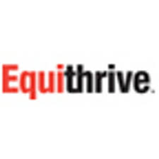 Equithrive Joint (Powder) 1 Lb Container (30 Day Supply) 1Lb By Equithrive