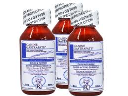 Gastrafate Canine 8 oz Each By Mmive