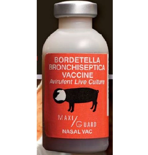 Maxi/Guard Nasal Vac 30ml By Addison Biological Laboratory Refrigerated