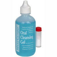 Maxi/Guard Oral Cleansing Gel 4 oz By Addison Biological Laboratory