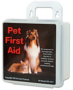 First Aid Pet Kit Each By Agri-Pro Enterprises