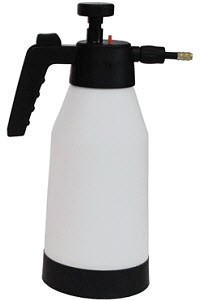 Sprayer Compression 1.5Lt [White] Each By Agri-Pro Enterprises