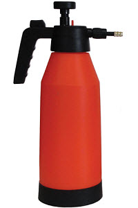 Sprayer Compression 2Lt [Orange] Each By Agri-Pro Enterprises