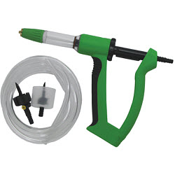 Syringe Optimiser 2ml Unlc 42 Tubing And Dual Draw-Offs Kit By Agri-Pro Enterpr