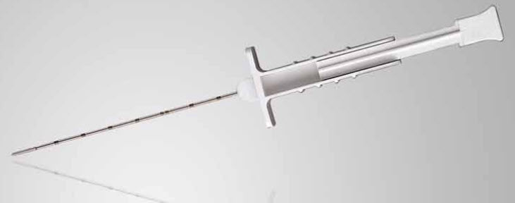 Tru-Cut Soft Tissue Biopsy Needle 14G X4.5 Each By Allegiance