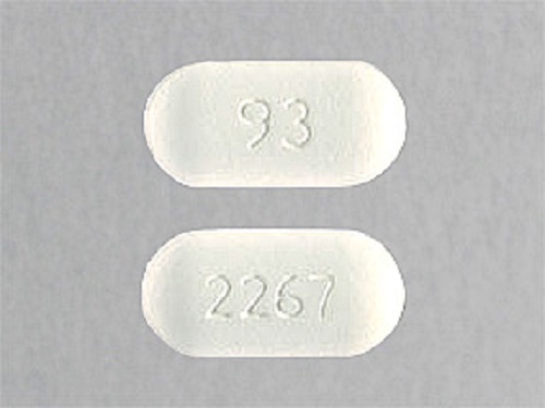 Amoxicillin Chew Tabs 125mg Expect E