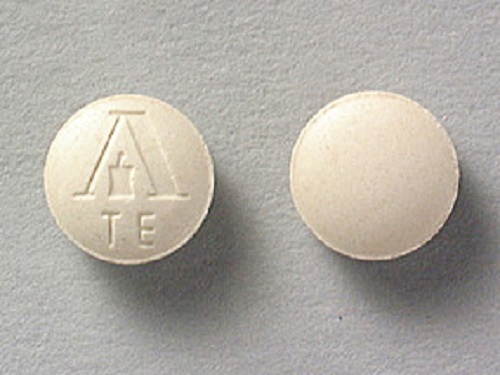 Thyroid Armour Tablets 60mg by Allergan Pharma