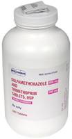 Smz Tmp 960mg B100 By Amneal Pharmaceuticals