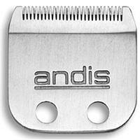 Clipper Blade Ultraedge For Safe T-Light Trimmer 1/150 Each By Andis Clipper