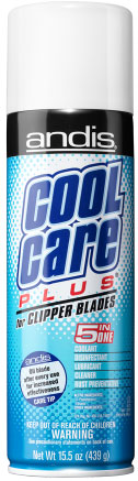 Cool Care Plus Orm-D 15 oz By Andis Clipper
