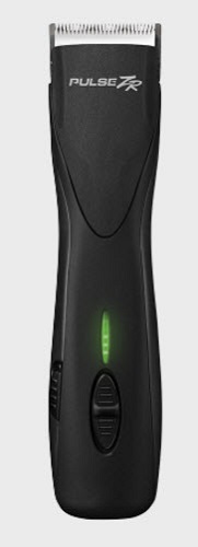 Pulse Zr 5-Speed Cordless Detachable Blade Clipper Each By Andis Clipper