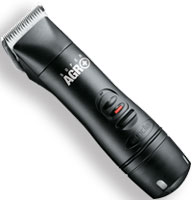 Super Agr+ Cordless Rechargeable Clipper Each By Andis Clipper