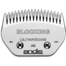 Ultra Edge Blocking Blade Each By Andis Clipper