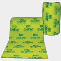 Tape Pet Flex 2 No Chew Each By Andover