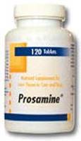 Prosamine Cat & Dog B120 By Animal Health Options