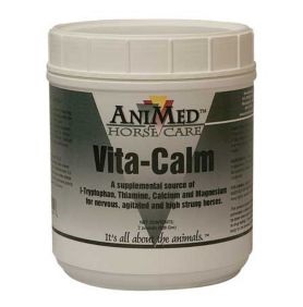 Vita-Calm 2Lb By Animed