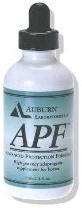 Apf Plus - Advanced Protection Formula 4 oz By Auburn Laboratories