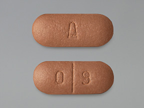 Mirtazapine Tabs 30mg B30 By Aurobindo Pharma