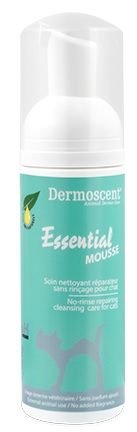 Essential Mousse For Cats 150ml 150ml By Aventix