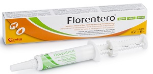 Florentero (Symbiotic) Paste 15ml By Aventix