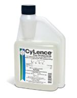 Cylence Pour-On Insecticide (Cyfluthrin) 16 oz By Bayer