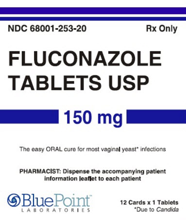 Buy Veterinary Fluconazole