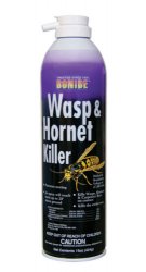 Wasp & Hornet Aerosol 15 oz By Bonide Products 