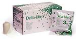 Fiberglass Tape Delta-Lite Plus - White 5X4Yd B10 By BSN Medical 