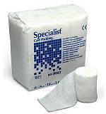 Cast Padding Specialist - Cotton Blend 6X4Yd P6 By BSN Medical 
