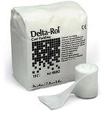 Cast Padding Delta-Rol - Synthetic 4X4Yd P12 By BSN Medical 