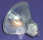 Halogen Light Bulb - Philips (Ddl) - Clear / 150W / 20V Each By Bulbtronics