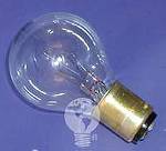 Microscope Light Bulb andescent - Usohio (Blc) - Clear / 30W / 120V Each By B
