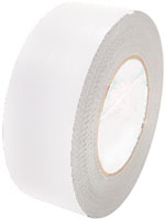Duct Tape White 9Mil Each By Bunzl Processor Division