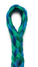 Leashes Nylon Rope Without O-Ring (Blue) 52 P25 By Campbell Pet