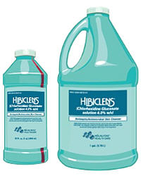 Hibiclens 4% Solution Gal By Molnlycke Health Care