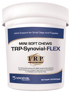 Trp Synovial-Flex Joint Care Minis Private Labeling Non-Returnable (Sold As 