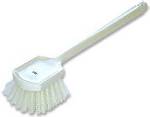 Brush Poly Block Gong With Nylon Bristles 20 Each By Coburn