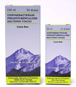 Case Bac 10Ds By Colorado Serum