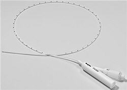 Catheter Foley Premium Silicone 10Fr X30cm (12) 5cc Balloon - Sterile Each By C