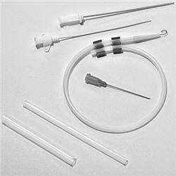 Catheter Sets 3Fr X 8cm (3) Feline - Central Venous Seldinger Each By Cook Glob