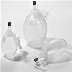 Continuous Suction Bulb - Grenade 100cc Each By Cook Global Veterinary Products