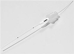 Endotracheal Tube Without Cuff Silicone 1mm Each By Cook Global Veterinary Produ