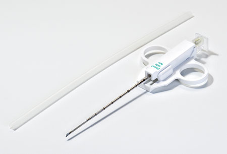 Vet-Core Tissue Biopsy Needle 14Ga X15cm (6) Each By Cook Global Veterinary Pro