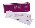 Proview Sterile Pouch Self Seal 3.5 X 9 B200 By Cottrell