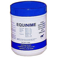 Equinime 2Lb By Creative Science LLC Item No.: Vet-OTC-MW 009712<Br>Manufacturer:Creative Science LLC<Br>MW SKU:009712<Br>Manf Code:05021<Br>Rx:No<Br>Human Label:No