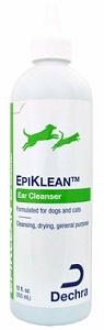 Epiklean Ear Cleanser 12 oz By Dechra Veterinary Products