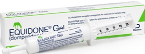 Equidone Oral Gel 25cc - Single Tube Each By Dechra Veterinary Products