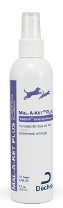 Mal-A-Ket Shampoo 8 oz By Dechra Veterinary Products