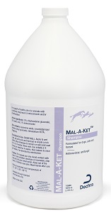 Mal-A-Ket Shampoo Gal By Dechra Veterinary Products